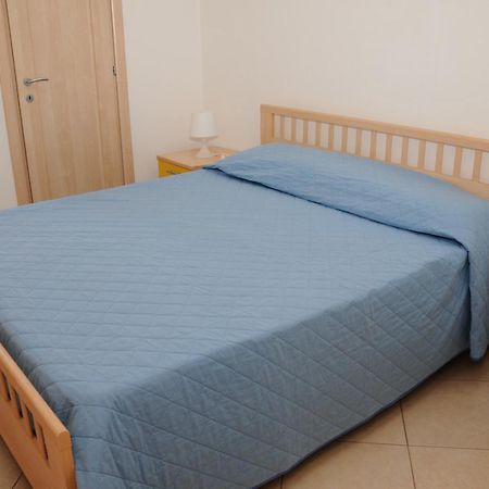 B&B Il Giardinetto Pachino Kültér fotó