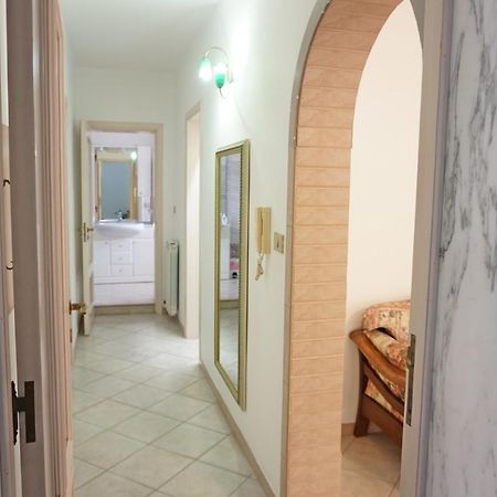 B&B Il Giardinetto Pachino Kültér fotó