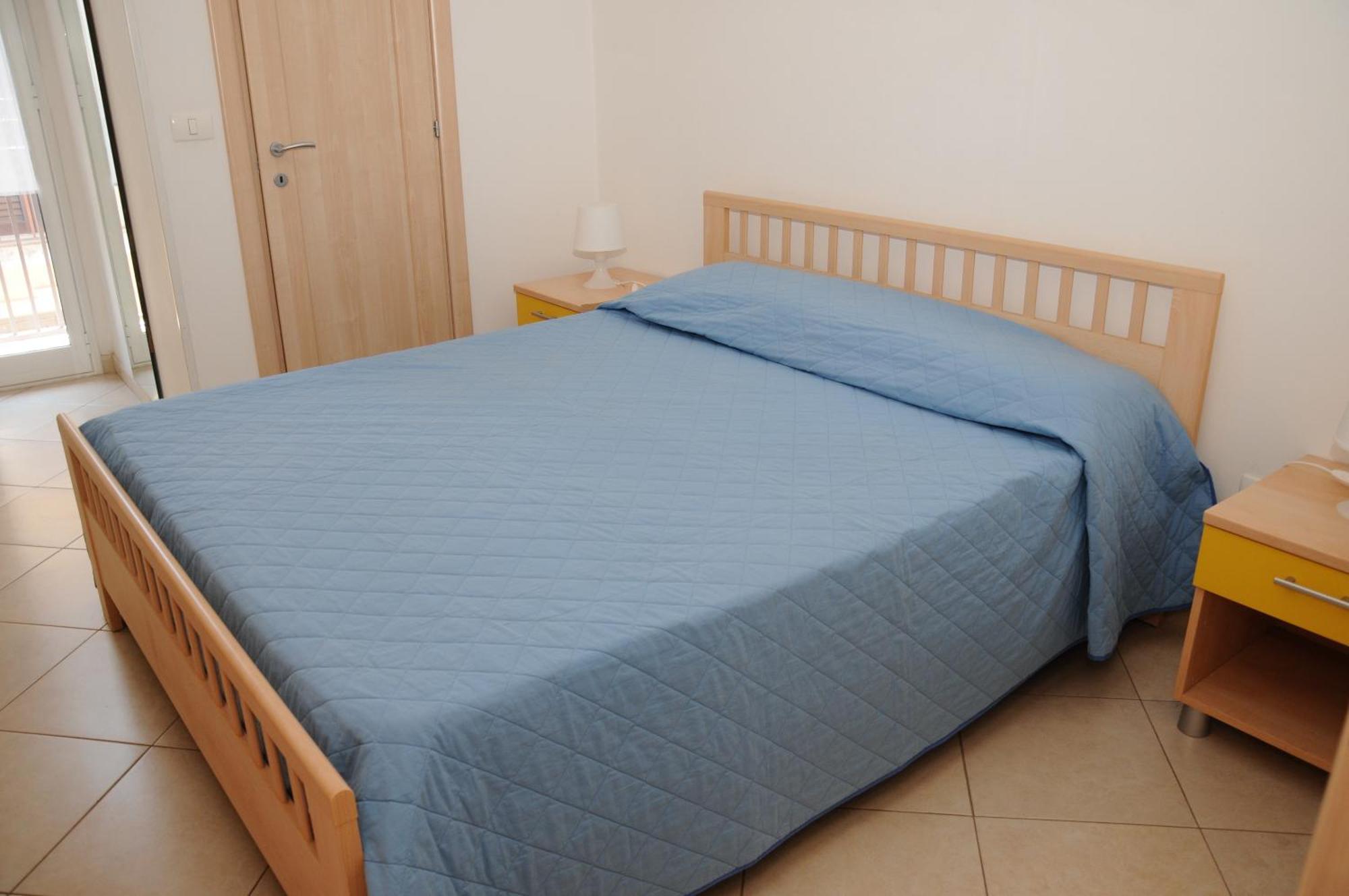 B&B Il Giardinetto Pachino Kültér fotó