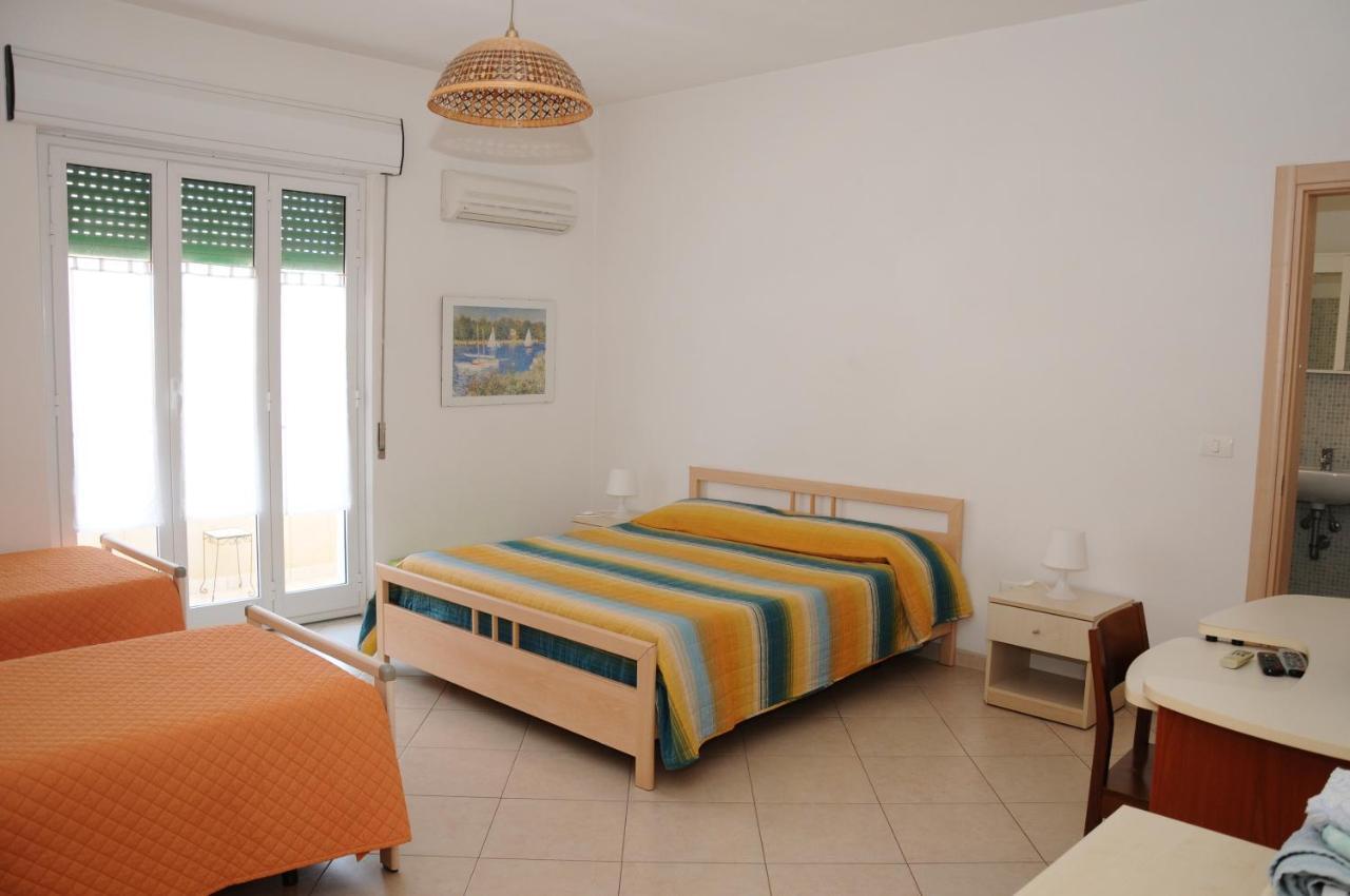 B&B Il Giardinetto Pachino Kültér fotó