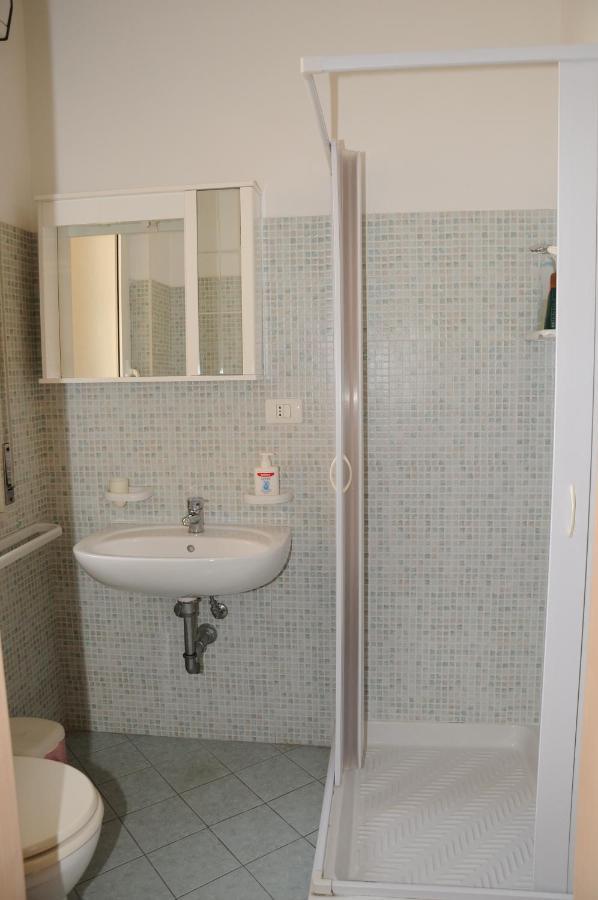 B&B Il Giardinetto Pachino Kültér fotó