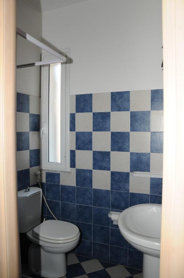 B&B Il Giardinetto Pachino Kültér fotó