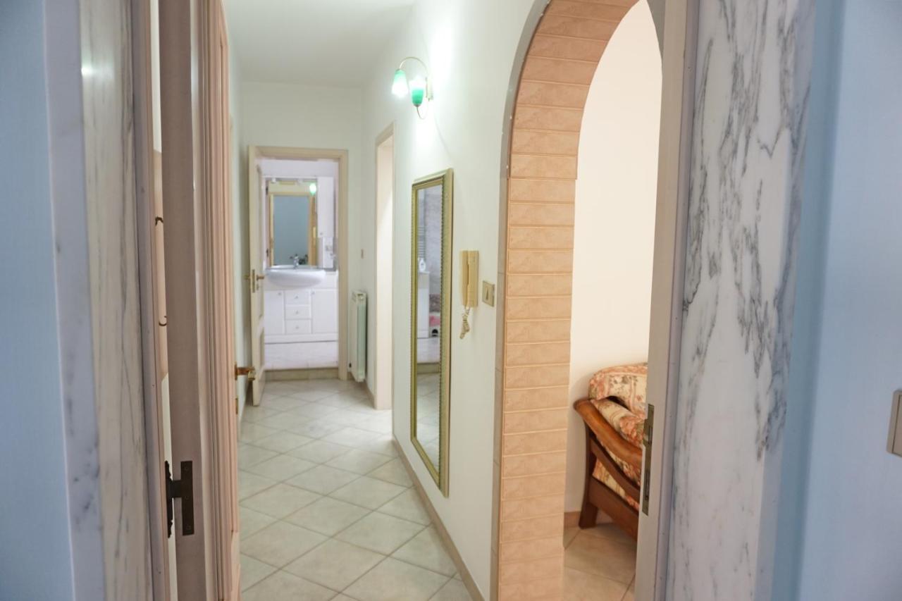 B&B Il Giardinetto Pachino Kültér fotó