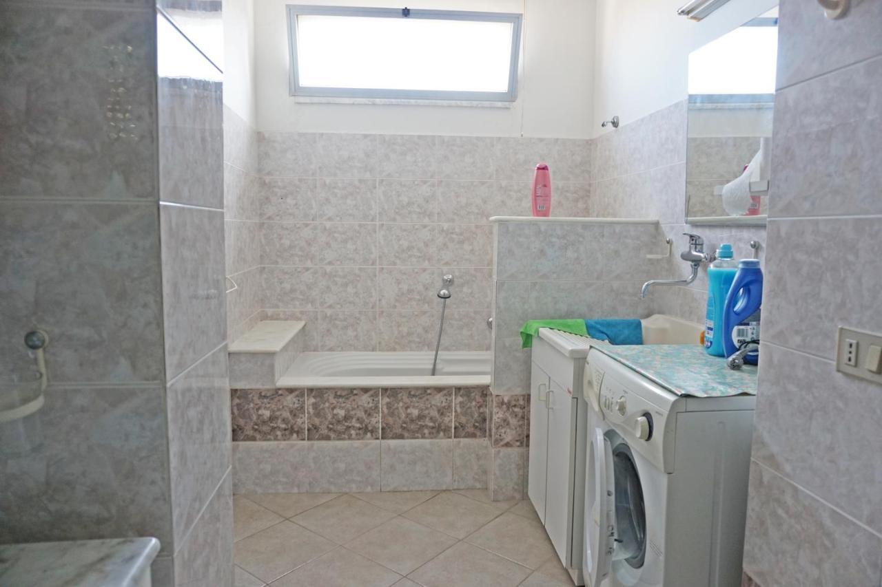 B&B Il Giardinetto Pachino Kültér fotó