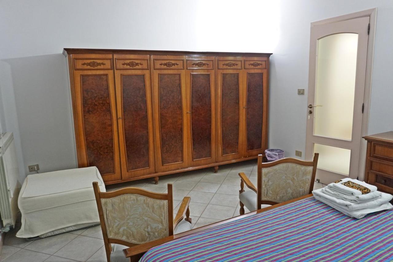 B&B Il Giardinetto Pachino Kültér fotó