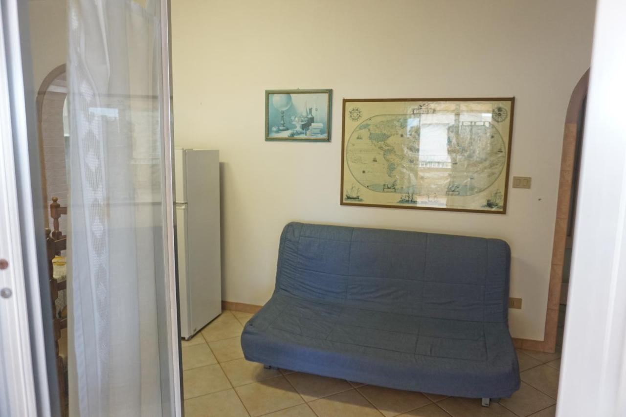 B&B Il Giardinetto Pachino Kültér fotó